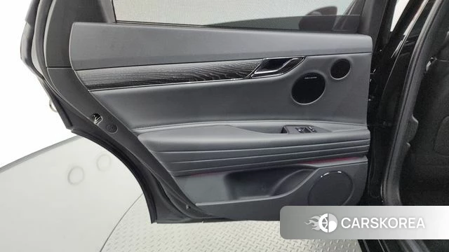 Genesis G80 (RG3) id 4462249 из Кореи 17