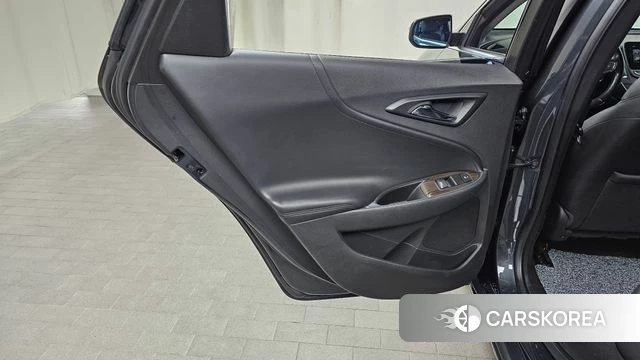 Chevrolet (GM Daewoo) All New Malibu id 4233248 из Кореи 17