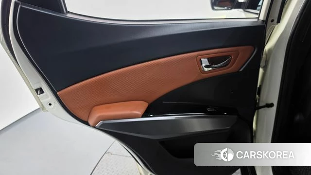 Ssangyong Tivoli Armor id 4849785 из Кореи 17