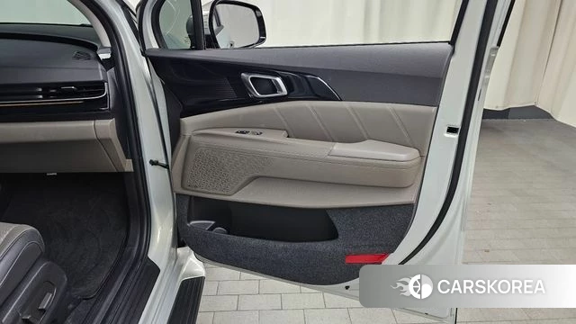 Kia The New Carnival 4th Generation id 4474476 из Кореи 17