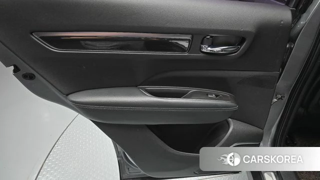 Renault Korea (Samsung) QM6 id 4459357 из Кореи 17