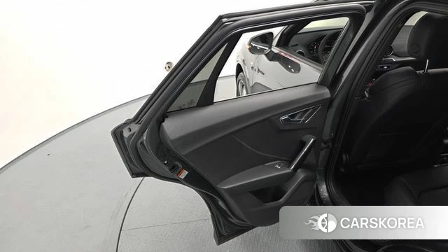 Audi Q2 id 4422173 из Кореи 17