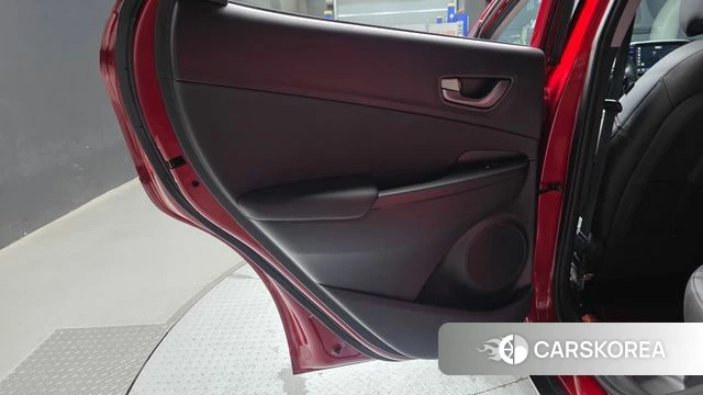 Hyundai Kona id 4551695 из Кореи 17