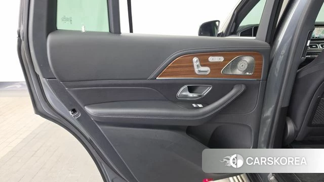 Mercedes-Benz GLS - Class X167 id 4651375 из Кореи 17