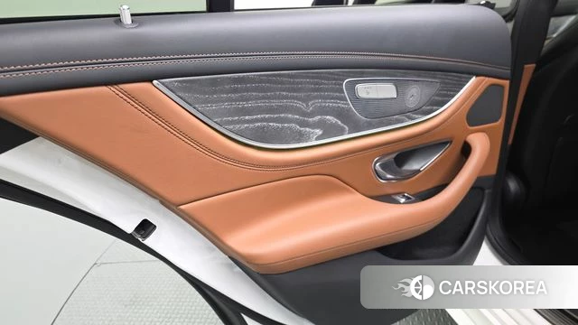 Mercedes-Benz AMG GT id 4774028 из Кореи 17