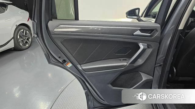 Volkswagen Tiguan second Generation id 4906769 из Кореи 17