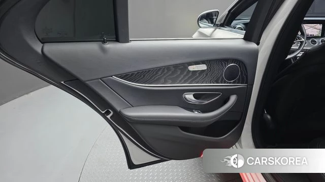 Mercedes-Benz E-Class W213 id 4303283 из Кореи 17