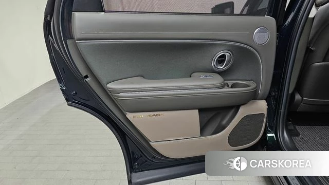 Hyundai Palisade (LX3) id 4375090 из Кореи 17