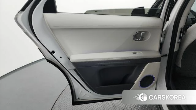 Hyundai Ionic 5 id 4223988 из Кореи 17