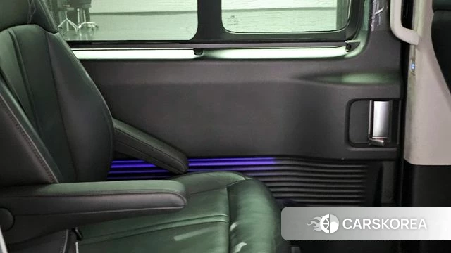 Hyundai Staria id 4281068 из Кореи 17