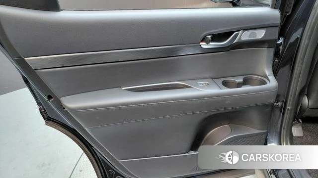 Hyundai Palisade id 4855087 из Кореи 17