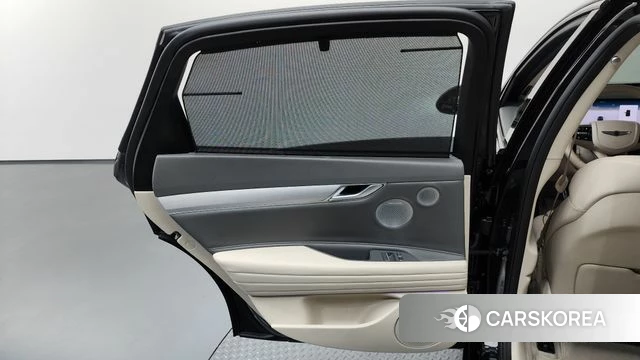Genesis G80 (RG3) id 4400750 из Кореи 17
