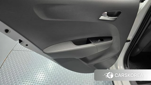 Kia Morning Urban (JA) id 4764789 из Кореи 17