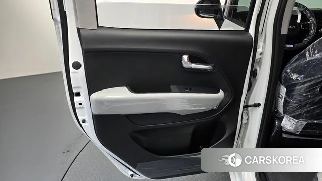 Kia The New Kia Ray id 4897542 из Кореи 17