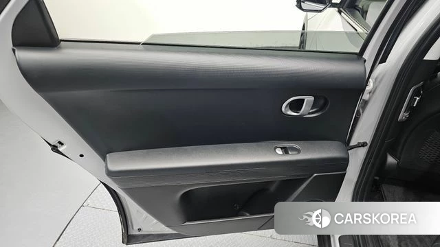 Hyundai Ionic 5 id 4607788 из Кореи 17