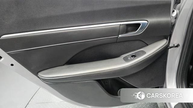 Hyundai Sonata D Edge (DN8) id 4400620 из Кореи 17