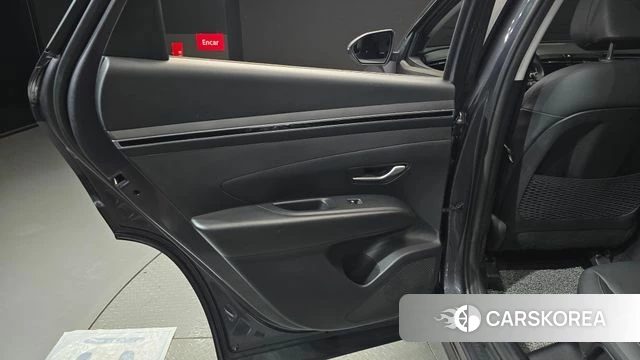 Hyundai Tucson (NX4) id 4410071 из Кореи 17