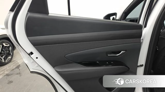 Hyundai The New Tucson (NX4) id 4853458 из Кореи 17