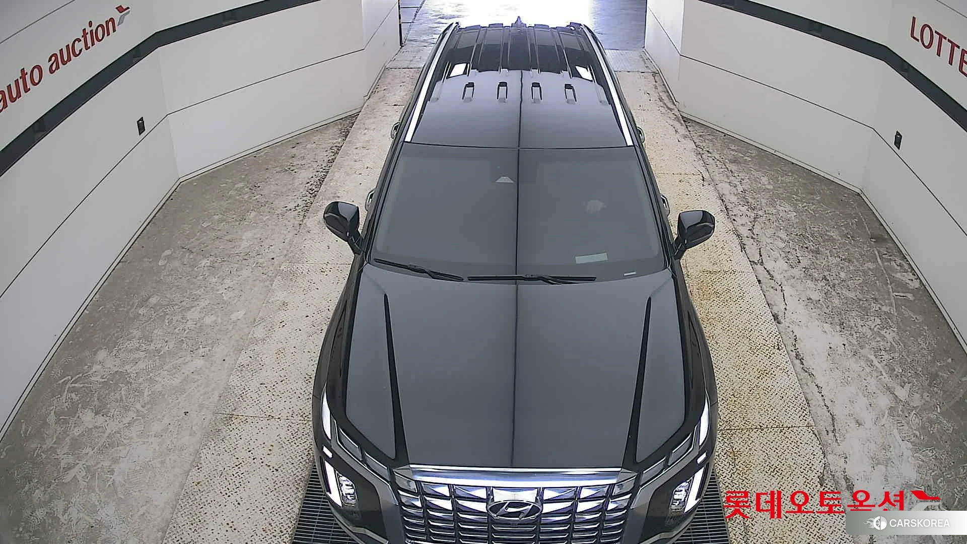 Hyundai Palisade id 4909191 из Кореи 17