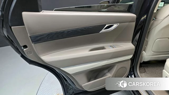 Genesis GV80 id 4201638 из Кореи 17