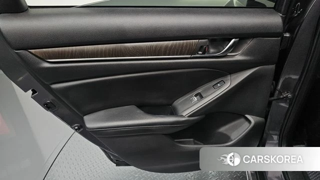 Honda Accord 10th Generation id 4337660 из Кореи 17