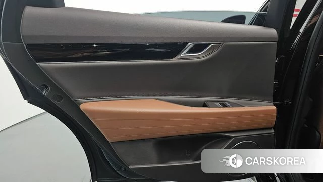 Genesis G80 (RG3) id 4408574 из Кореи 17