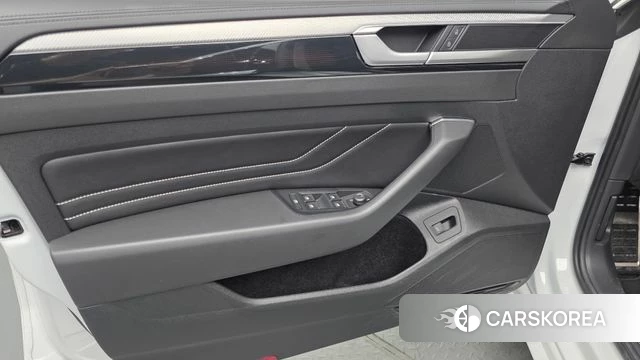 Volkswagen Arteon id 4591052 из Кореи 17