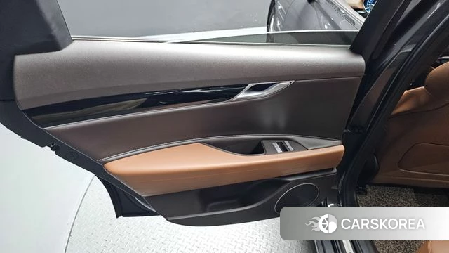Genesis G80 (RG3) id 4416283 из Кореи 17