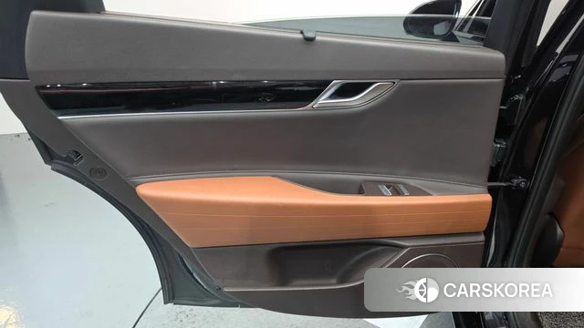 Genesis G80 (RG3) id 4524904 из Кореи 17