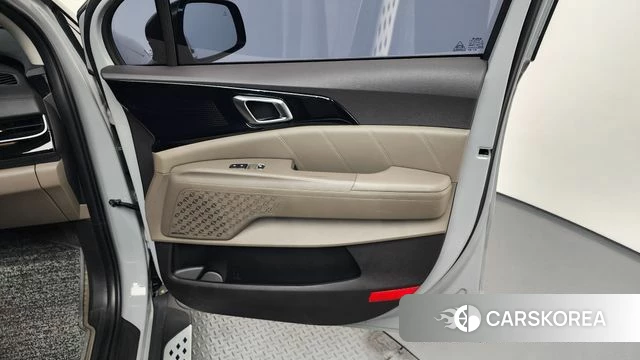 Kia The New Carnival 4th Generation id 4539966 из Кореи 17