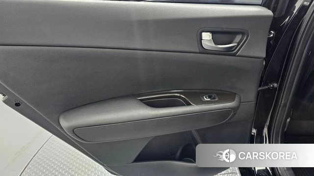 Kia The New K5 2nd generation id 4794986 из Кореи 17