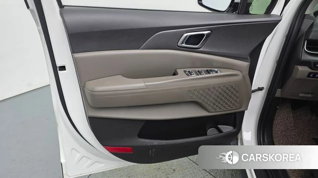 Kia The New Carnival 4th Generation id 4612877 из Кореи 17