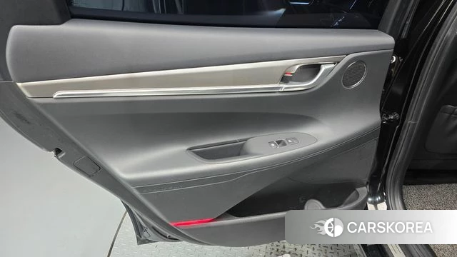 Hyundai The New Grandeur IG id 4614446 из Кореи 17