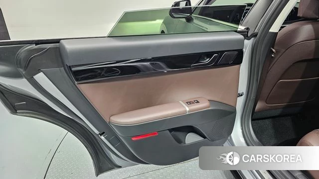 Hyundai Grandeur (GN7) id 4480668 из Кореи 17