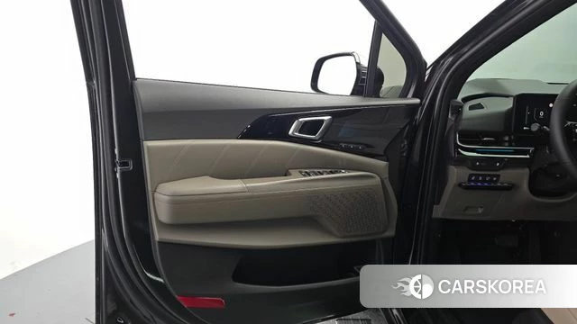 Kia The New Carnival 4th Generation id 4623123 из Кореи 17