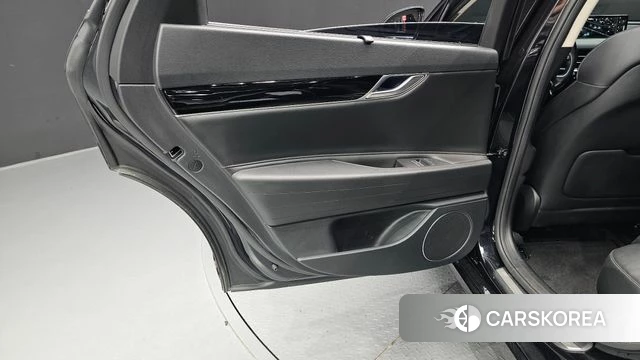 Genesis G80 (RG3) id 4500785 из Кореи 17