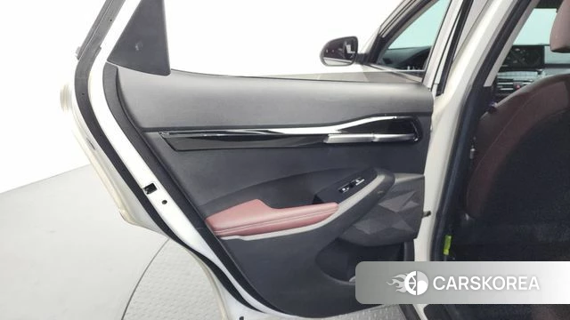 Kia Seltos id 4268512 из Кореи 17