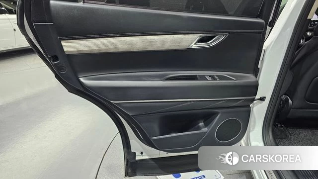 Genesis GV80 id 4516481 из Кореи 17