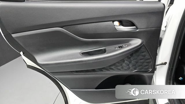 Hyundai The New Santa Fe id 4632246 из Кореи 17