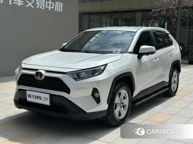 Toyota RAV4 Rongfang id 4301663 из Китая 17