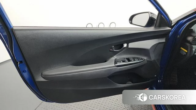 Hyundai Veloster (JS) id 4496761 из Кореи 17