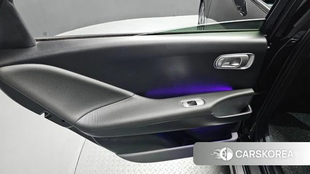 Hyundai Ionic 6 id 4468727 из Кореи 17
