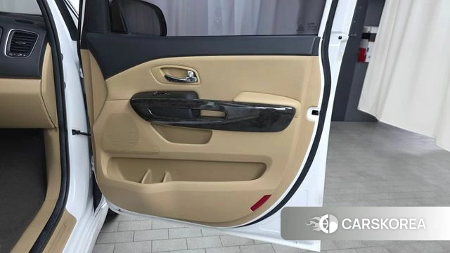 Kia The New Carnival id 4250809 из Кореи 17