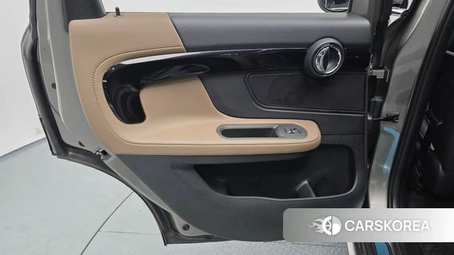 Mini Cooper Countryman id 4232279 из Кореи 17