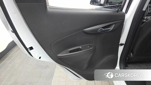 Chevrolet (GM Daewoo) The New Spark id 4567734 из Кореи 17