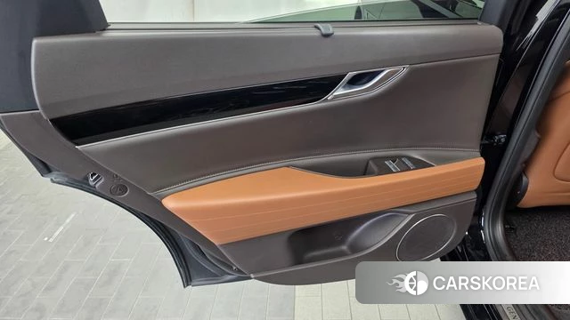 Genesis G80 (RG3) id 4758585 из Кореи 17