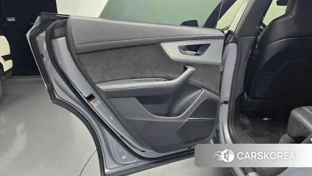 Audi Q8 (4M) id 4476202 из Кореи 17