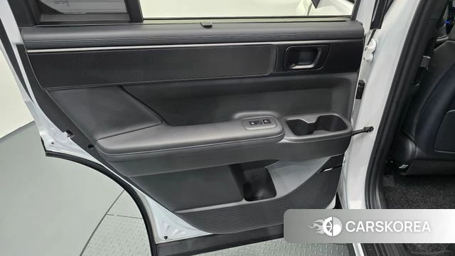 Hyundai Santa Fe (MX5) id 4533452 из Кореи 17