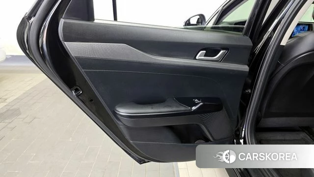 Kia K5 Hybrid 3rd Generation id 4316686 из Кореи 17