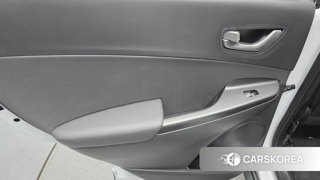 Hyundai Kona id 4356827 из Кореи 17